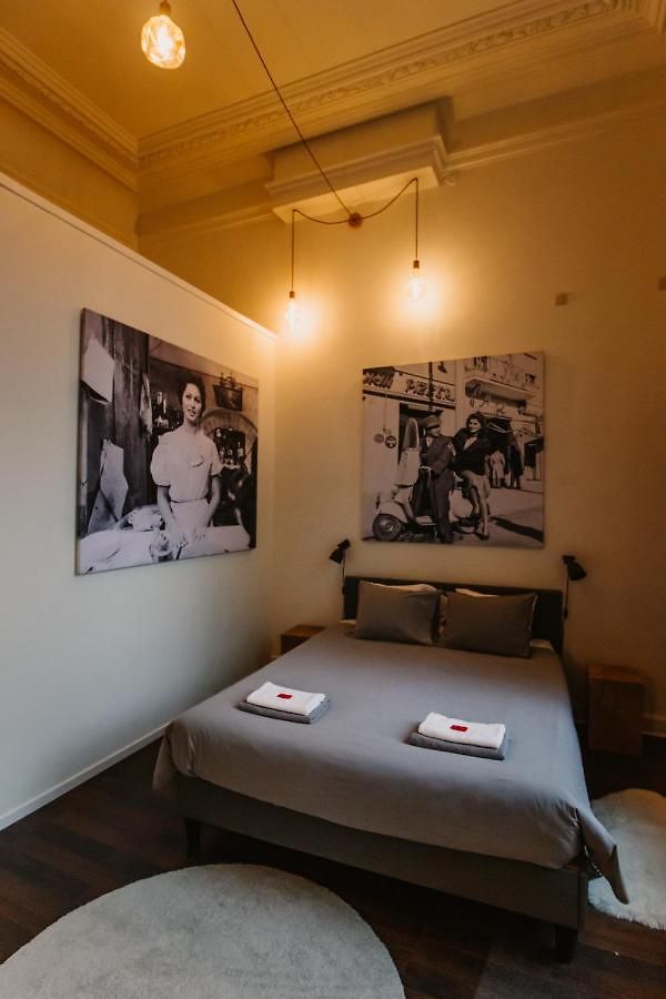Aparthotel Super In Brussel