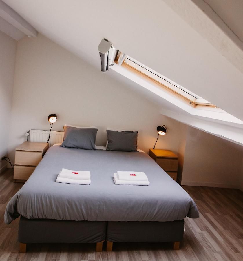 Aparthotel Central&cozy In 3*