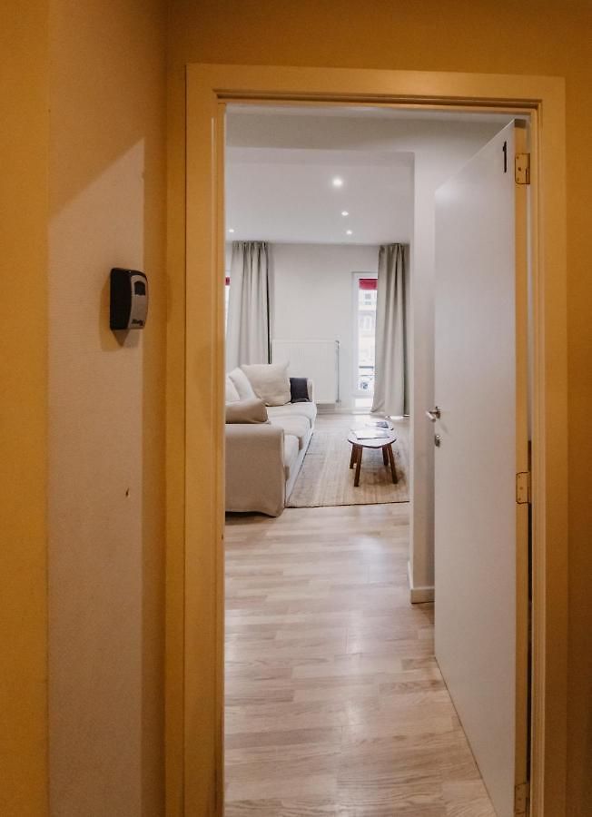 Central&cozy In 3*