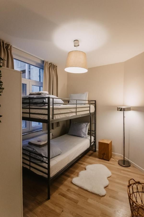 Central&cozy In 3*