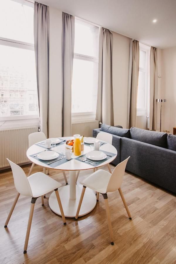 Central&cozy In 3*