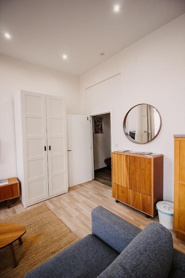 Central&cozy In 3*