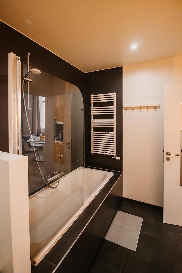 Aparthotel Central&cozy In