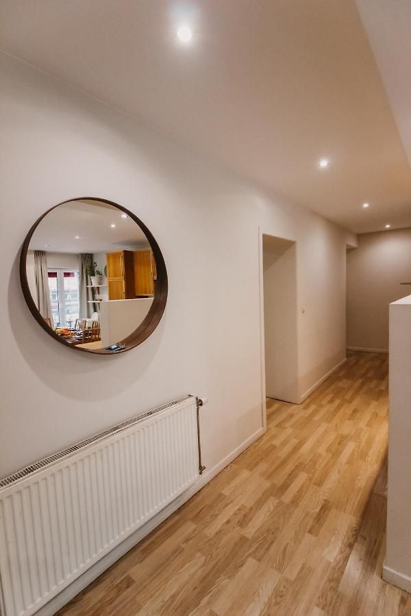 Central&cozy In Aparthotel 3*