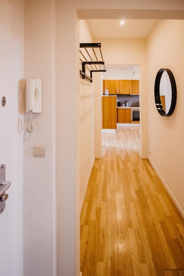 Aparthotel Central&cozy In 3*