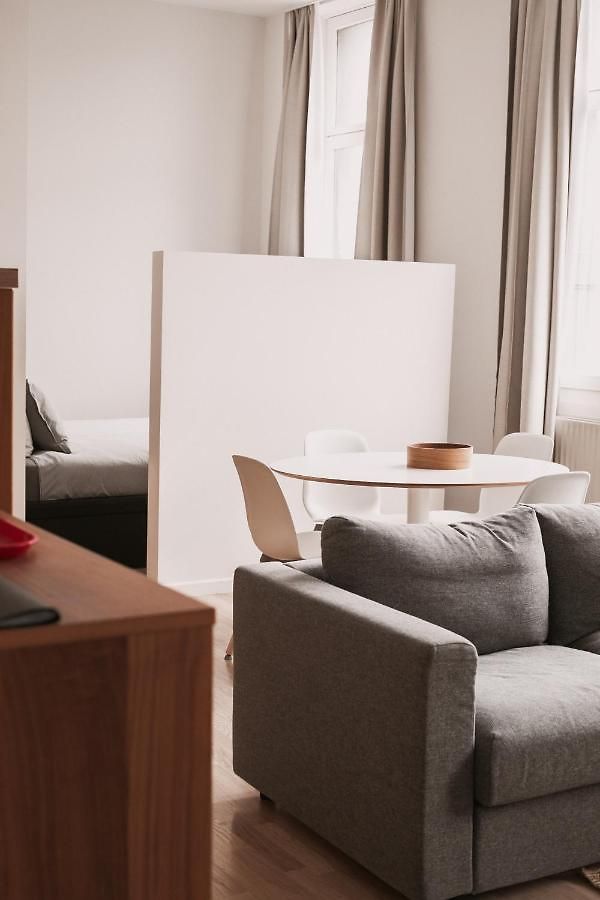 Central&cozy In 3* Brussel