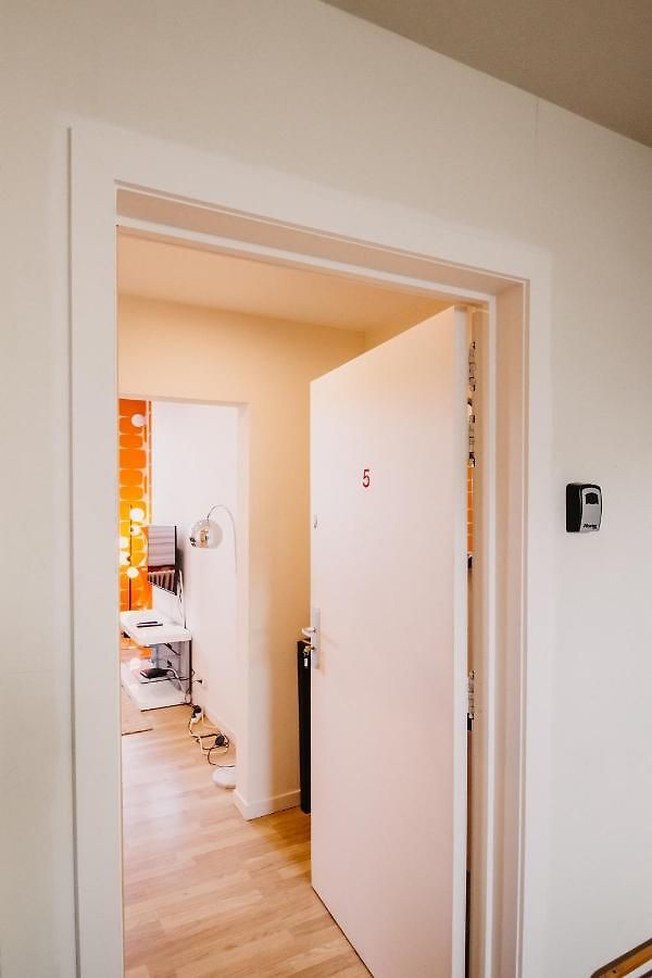 Aparthotel Central&cozy In