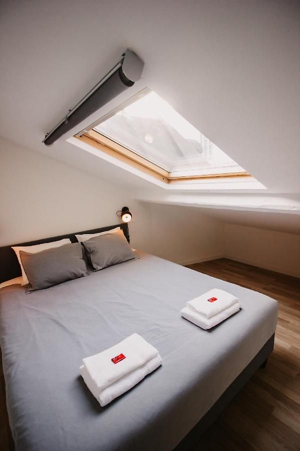 Central&cozy In
