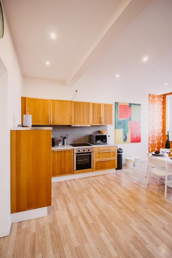 Aparthotel Central&cozy In 3*