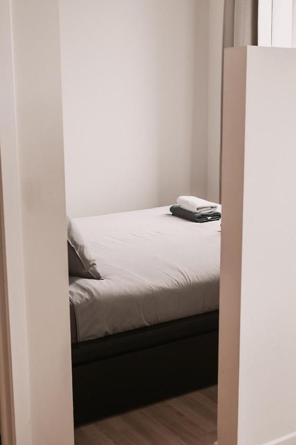 Central&cozy In Aparthotel 3*