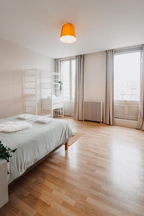 Central&cozy In Aparthotel 3*