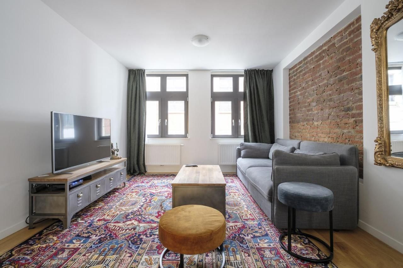 Apartment The Doms Flats *