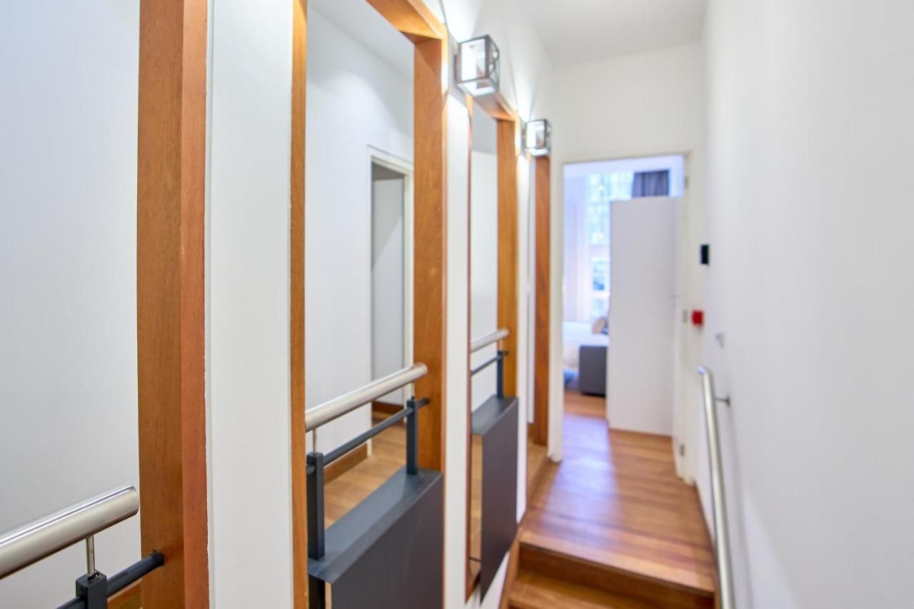 Appartement Maison Grand Place 4