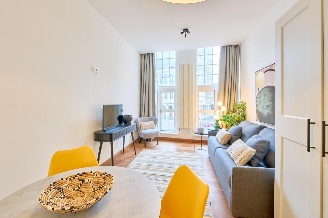 Maison Grand Place 4 *