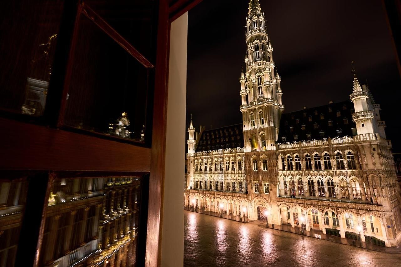 Maison Grand Place 6 * Brussel