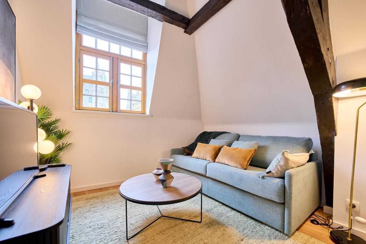 Maison Grand Place 6 Appartement