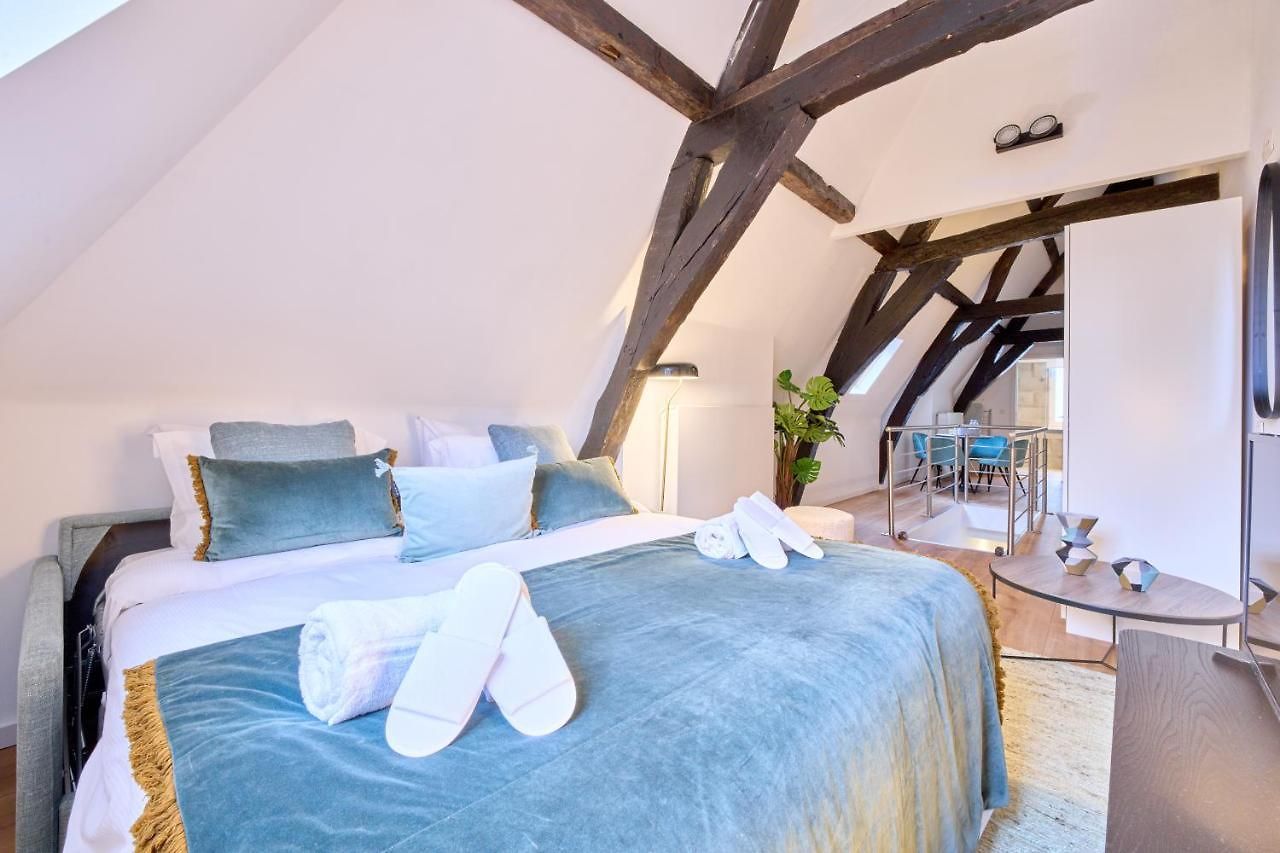 Maison Grand Place 6 * Brussel