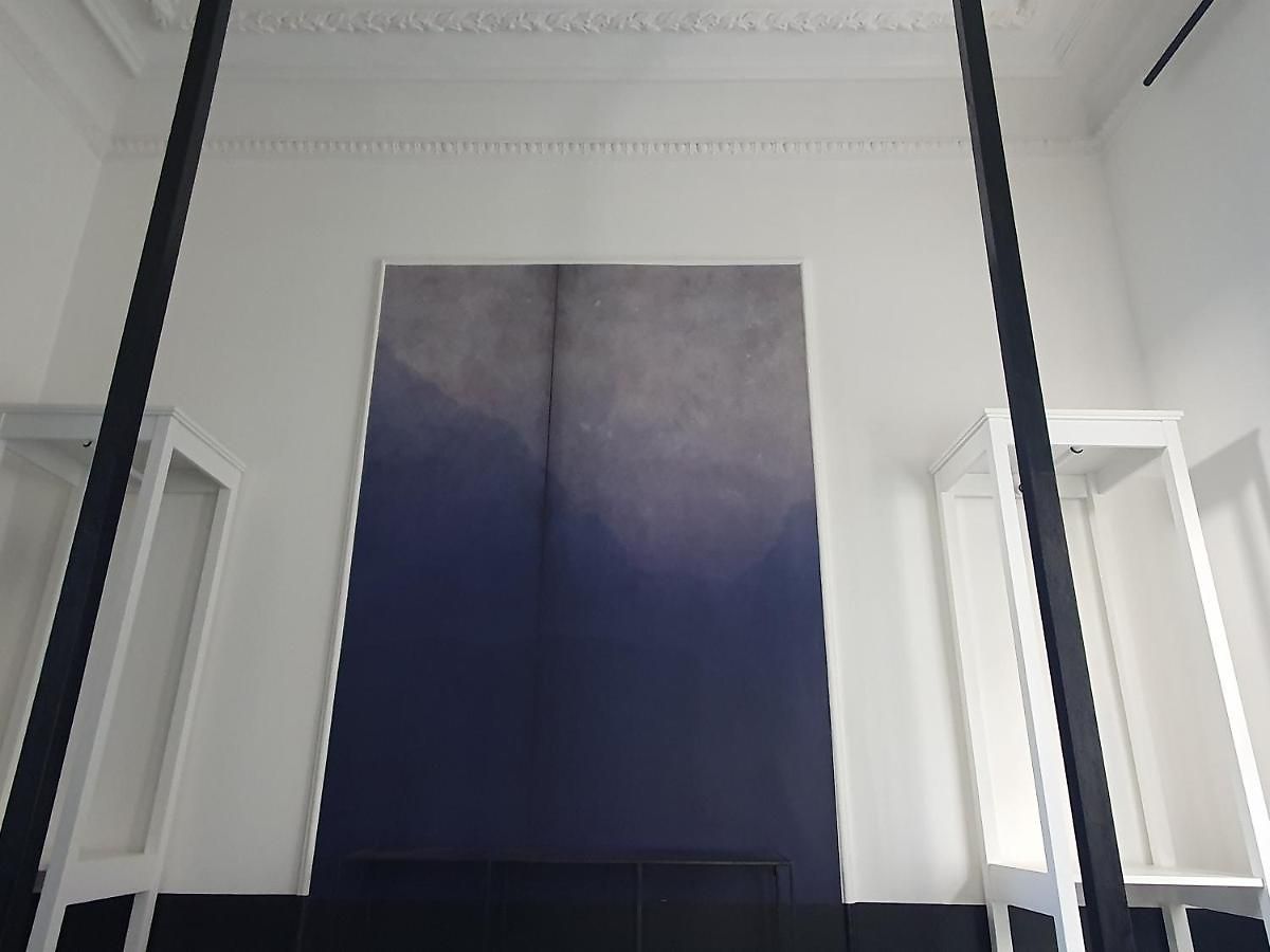 Gasthuis B96 Brussel