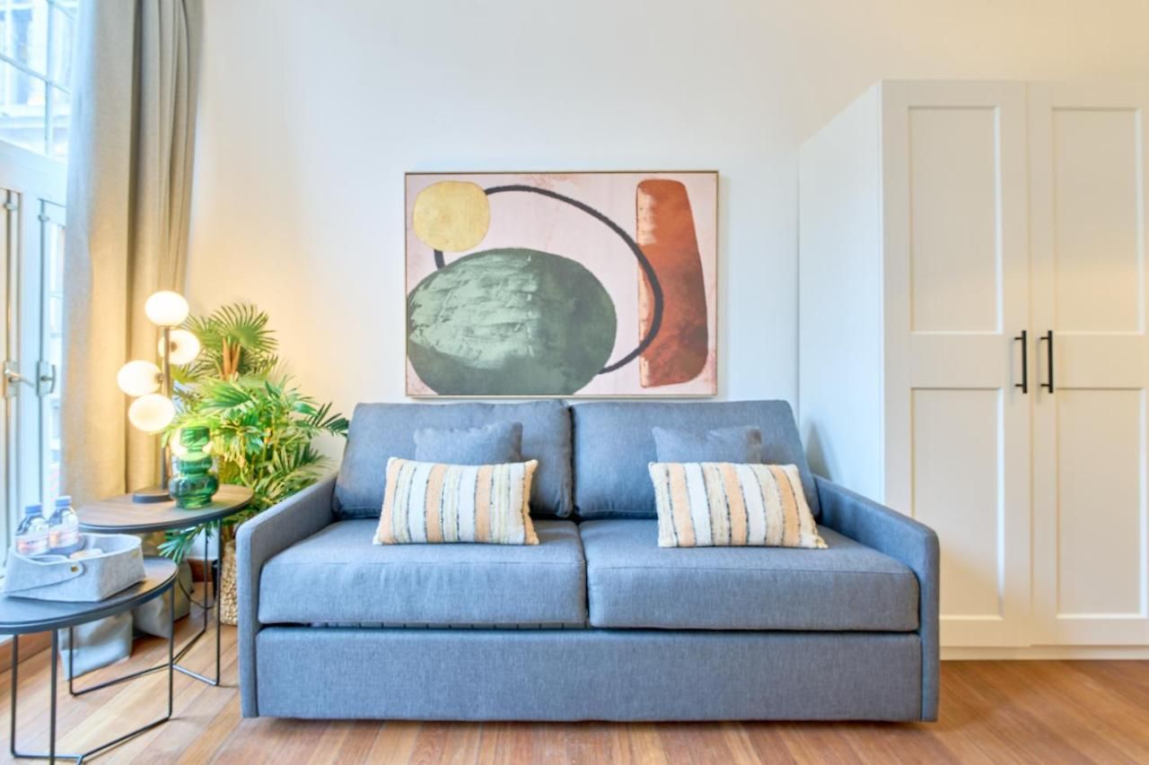 Maison Grand Place 4 Appartement