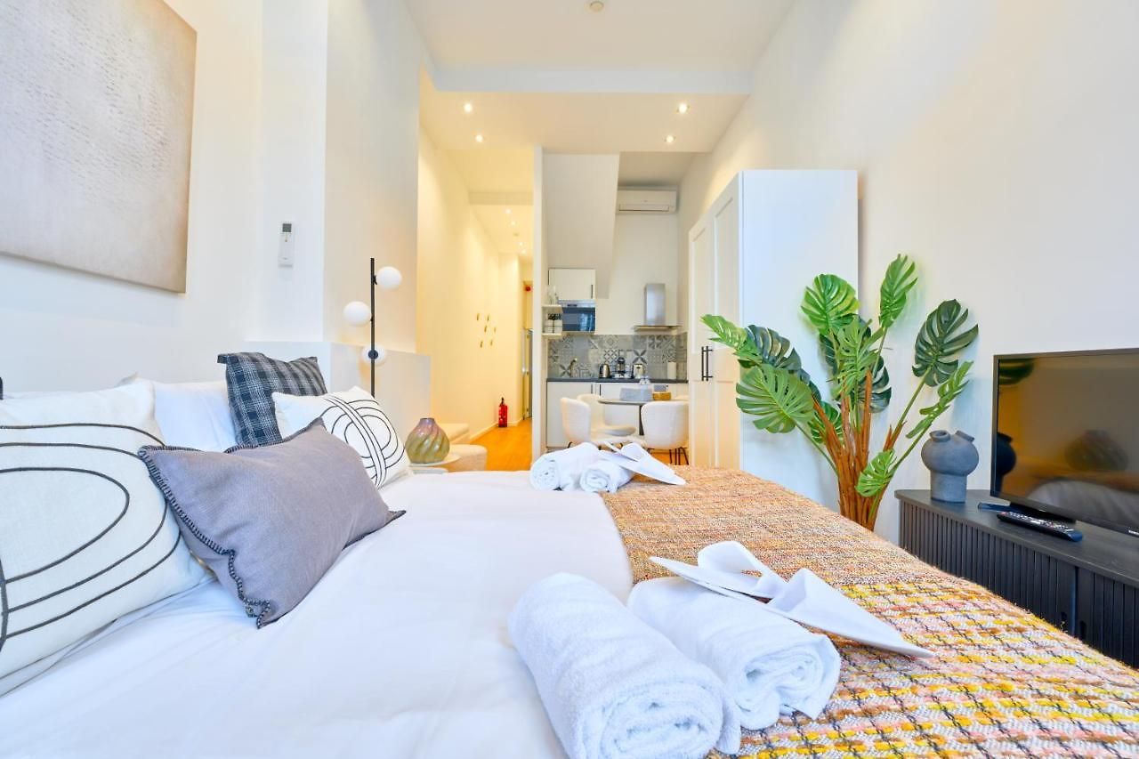 Maison Grand Place 5 *