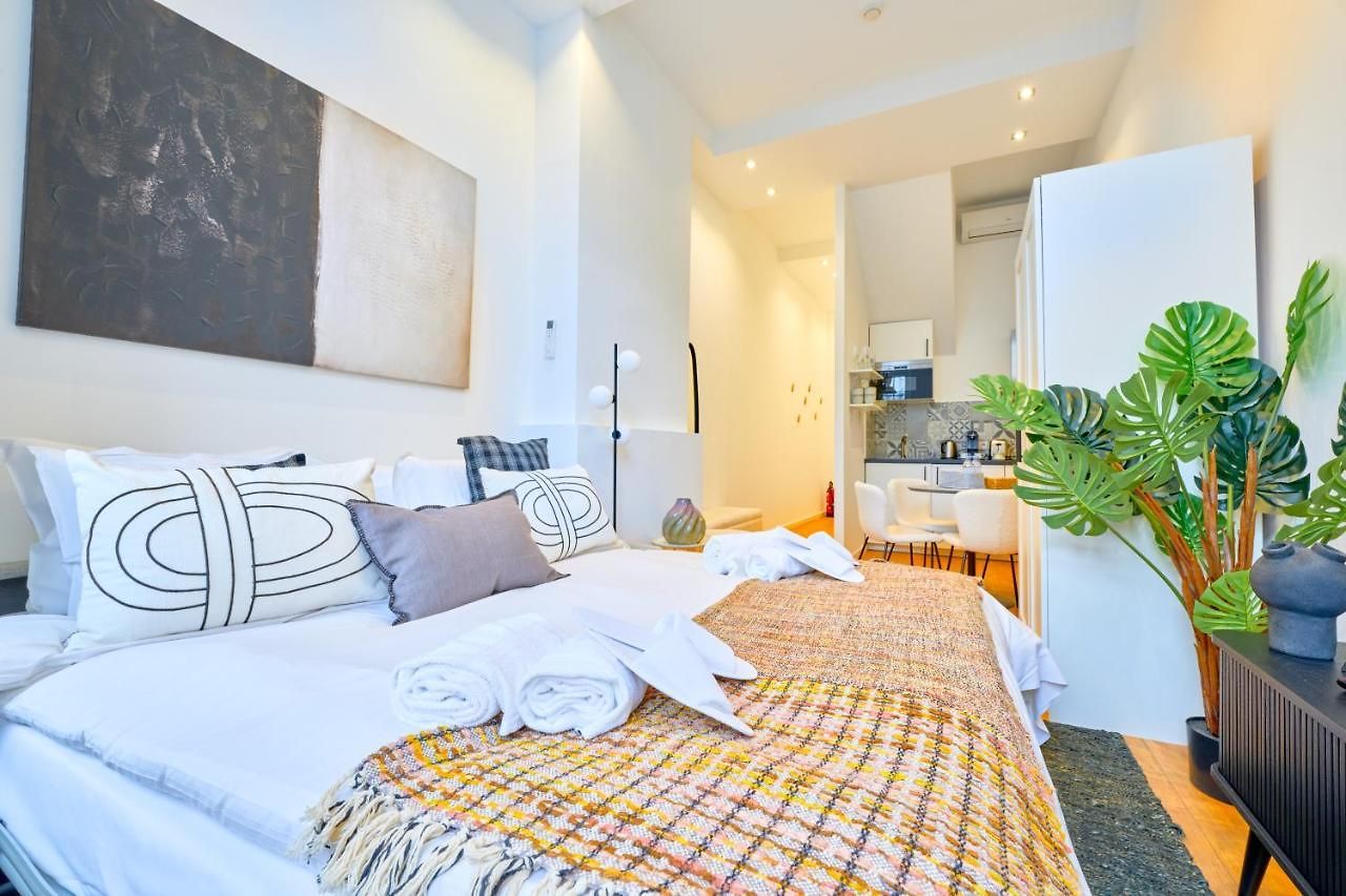 Apartment Maison Grand Place 5 Brussels