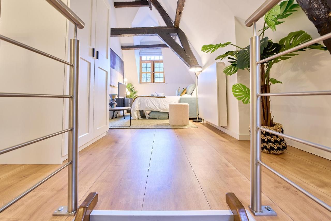 Maison Grand Place 6 Appartement *