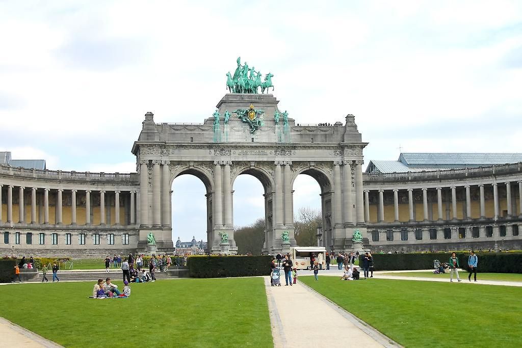 Budget Flats Appartement Brussel