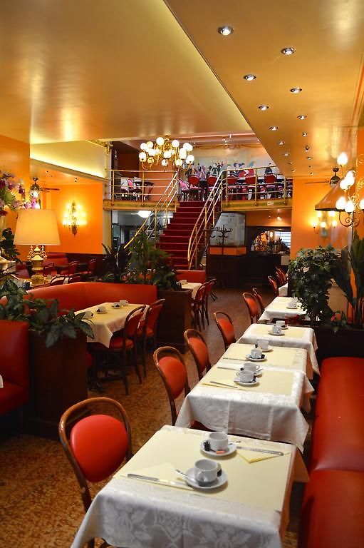 Matignon 3*
