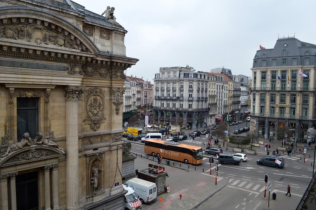 Matignon Hotel