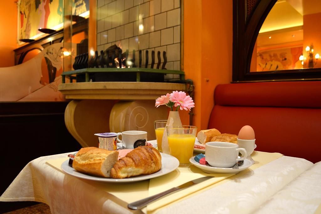 Matignon 3*