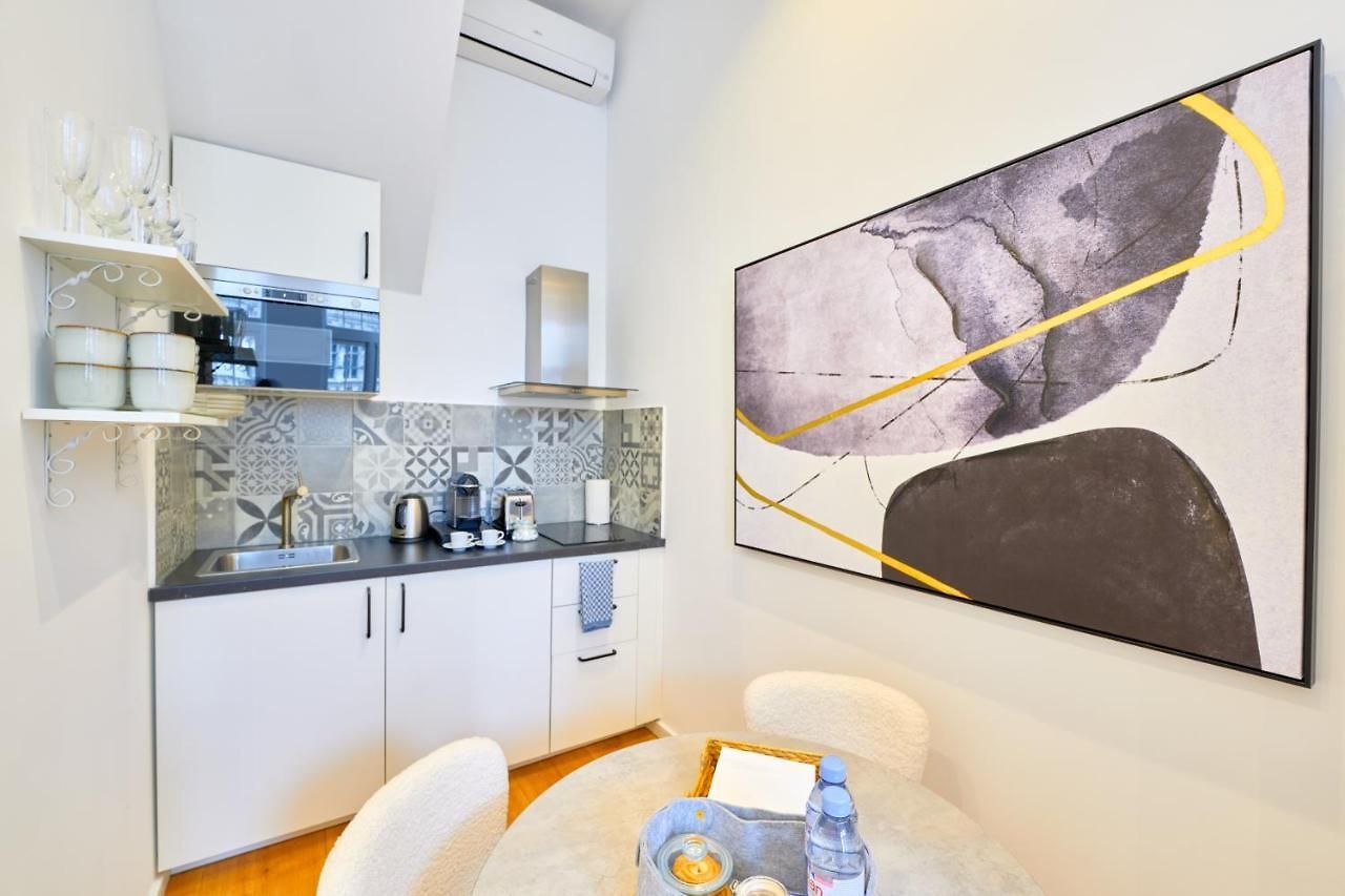 Apartment Maison Grand Place 5 *