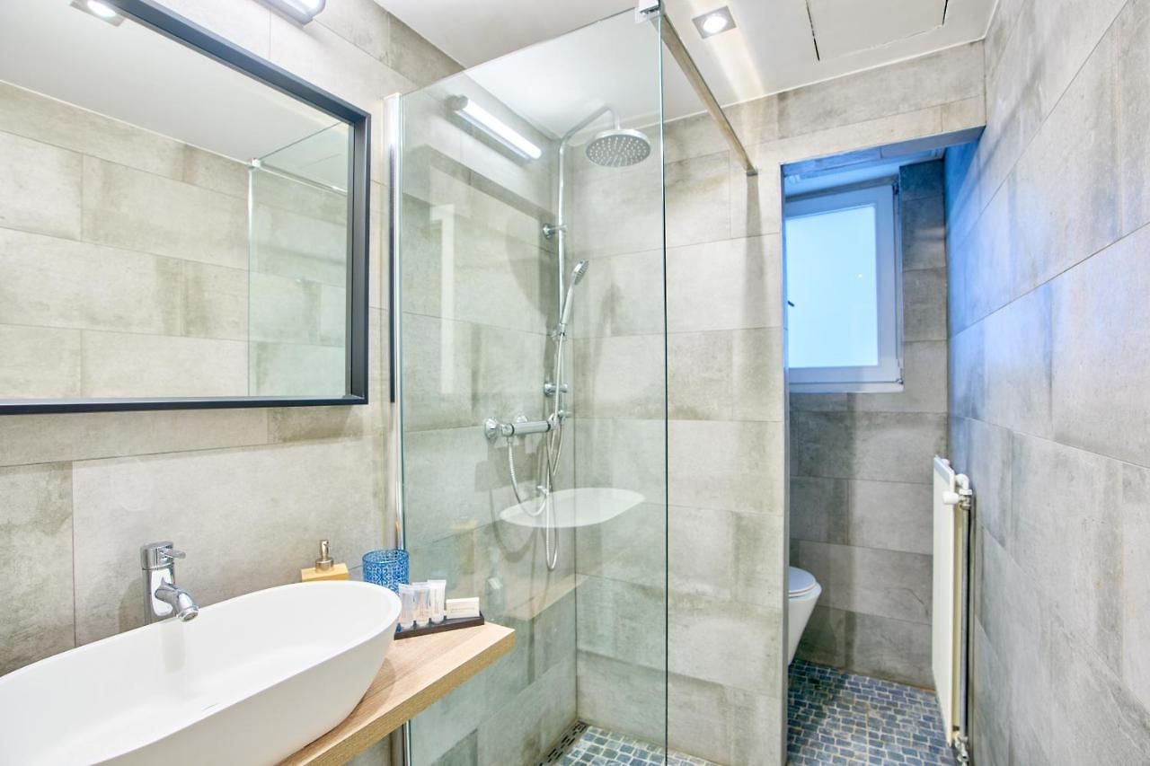 Appartement Maison Grand Place 4 *