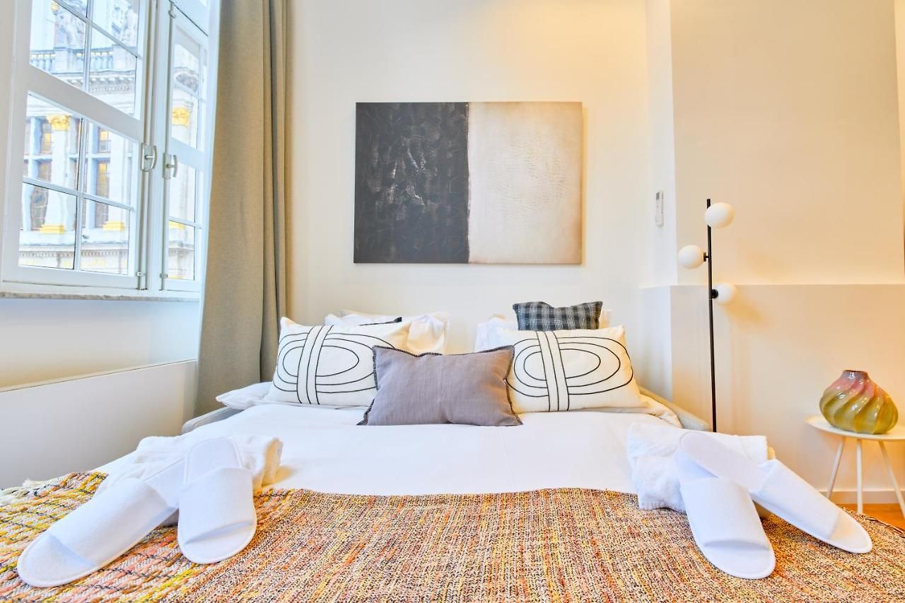 Maison Grand Place 5 * Brussels