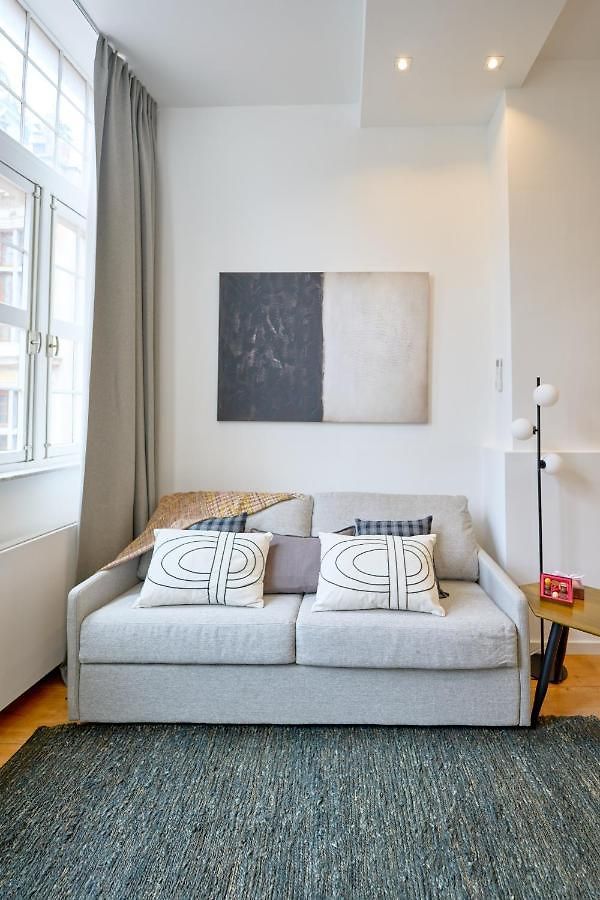 Maison Grand Place 5 Apartment Brussels