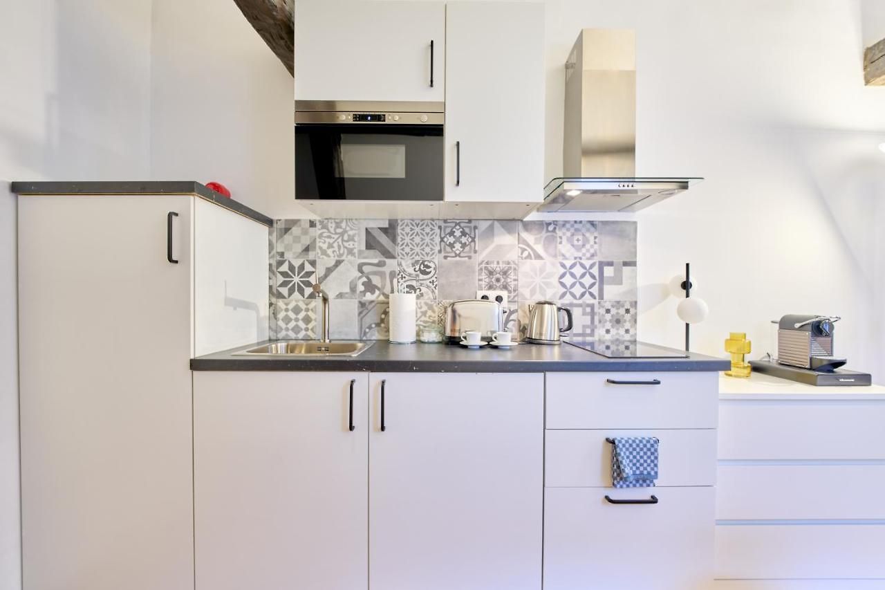 Maison Grand Place 6 *