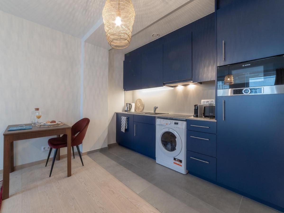 Appartement Sweet - Saint Jean Brussel