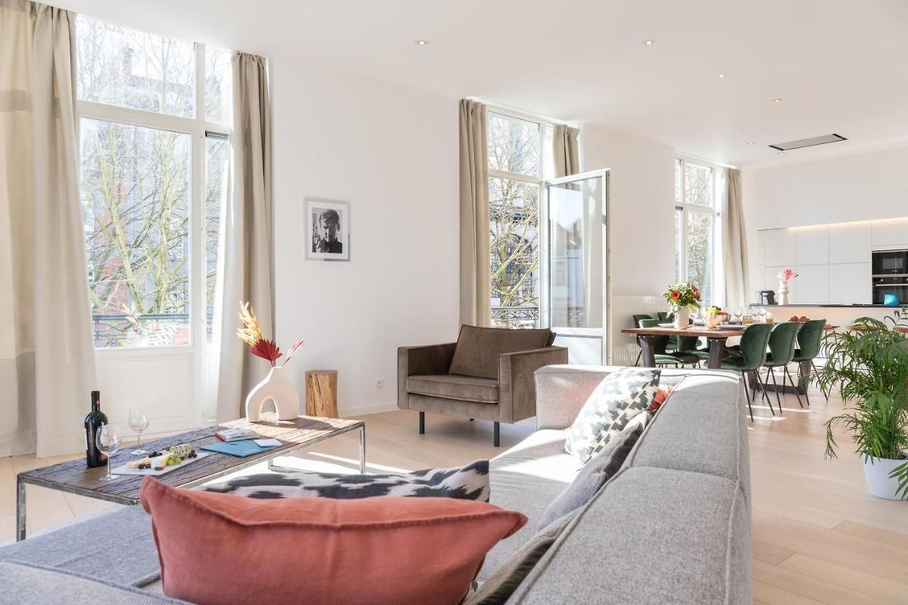 Sweett - Moliere Apartment *