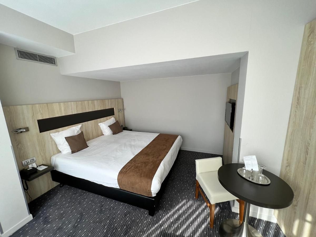 Western Royal Centre 3* Brussel