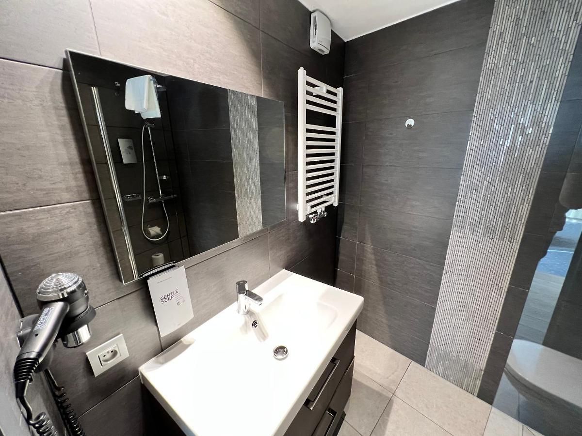 Western Royal Centre Hotel Brussel