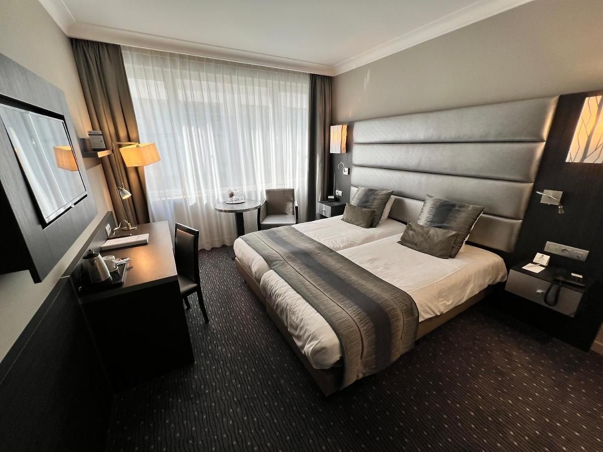 Western Royal Centre 3* Brussel