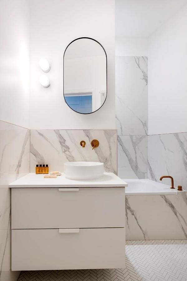 Moliere Design Apartment Brussels