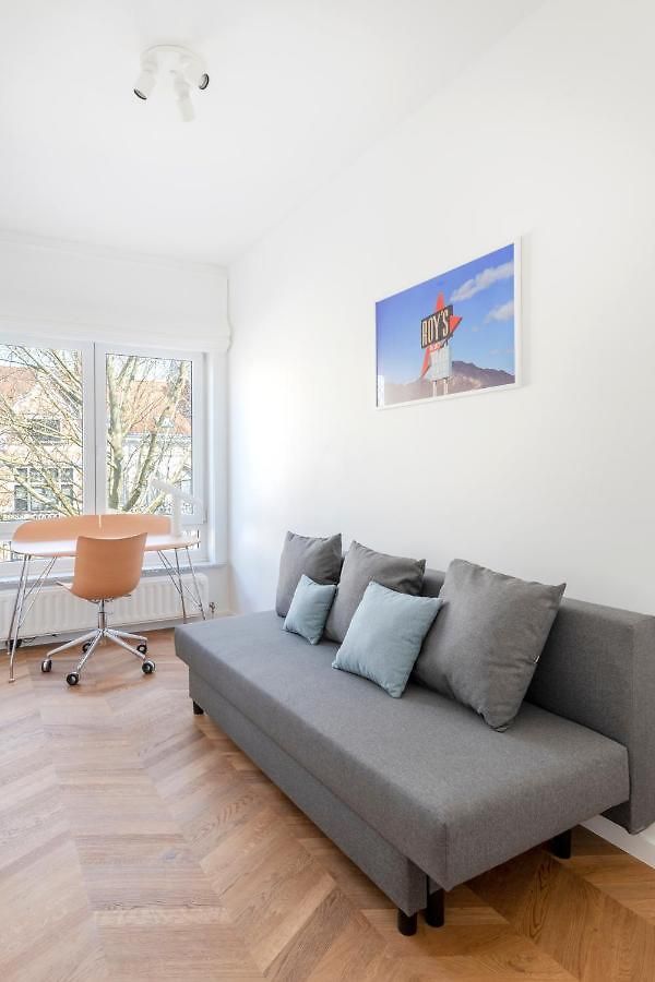 Moliere Design Brussels