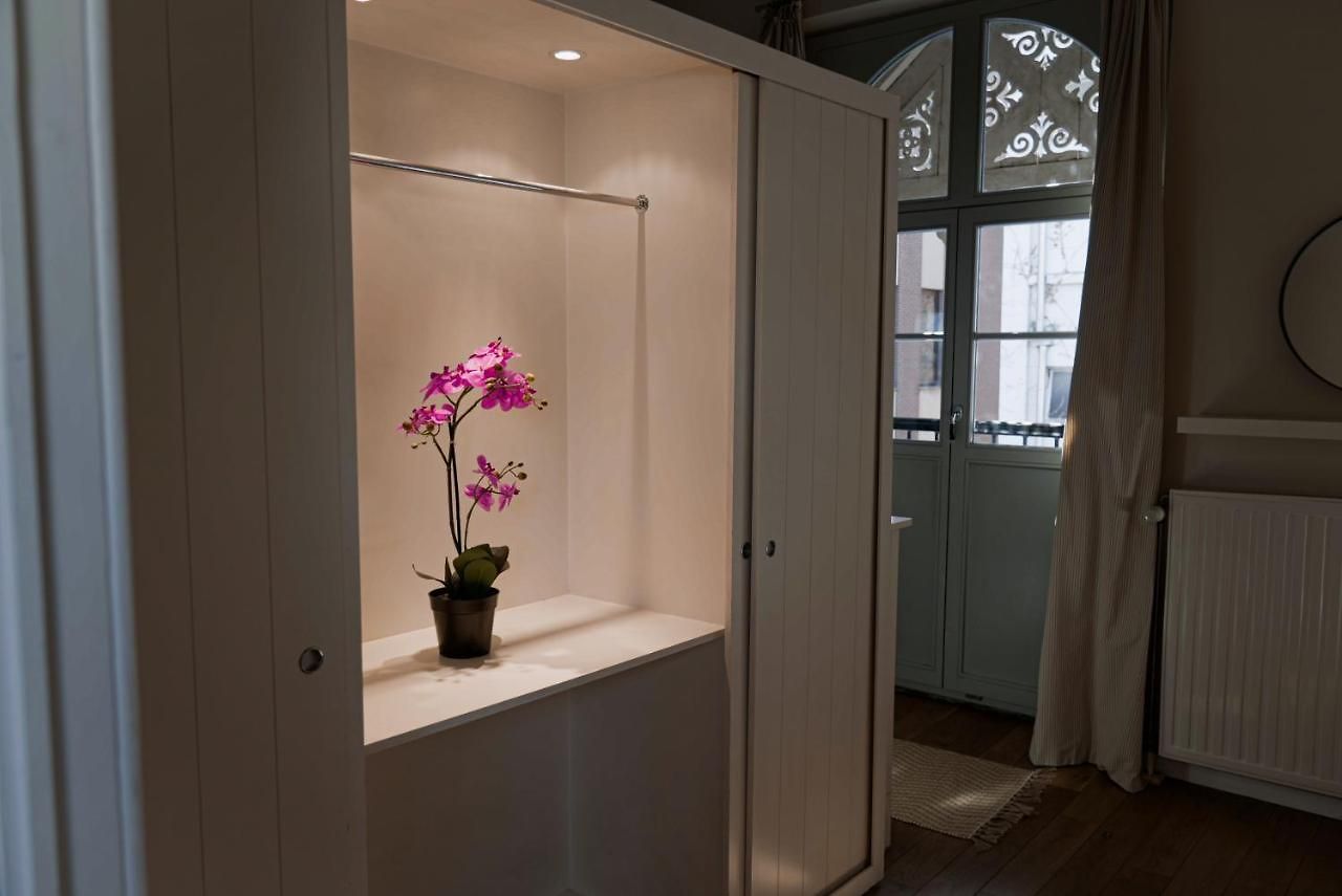 Duplex Style New-yorkais !