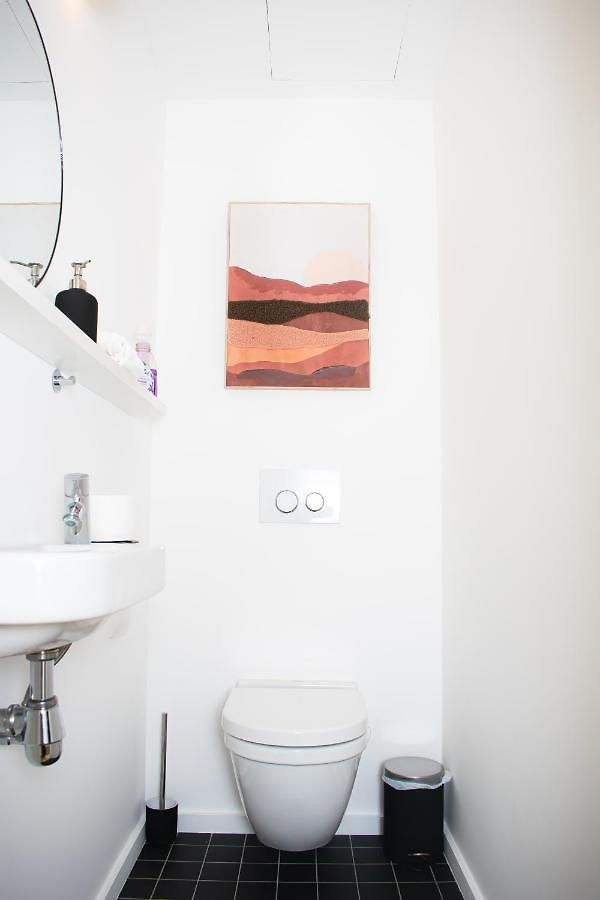 Appartement R213 Residences Botanique