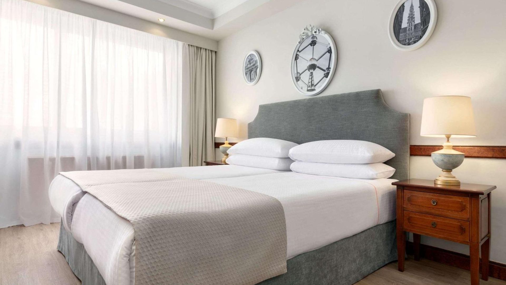 Avenue Louise Trademark Collection By Wyndham Hotel