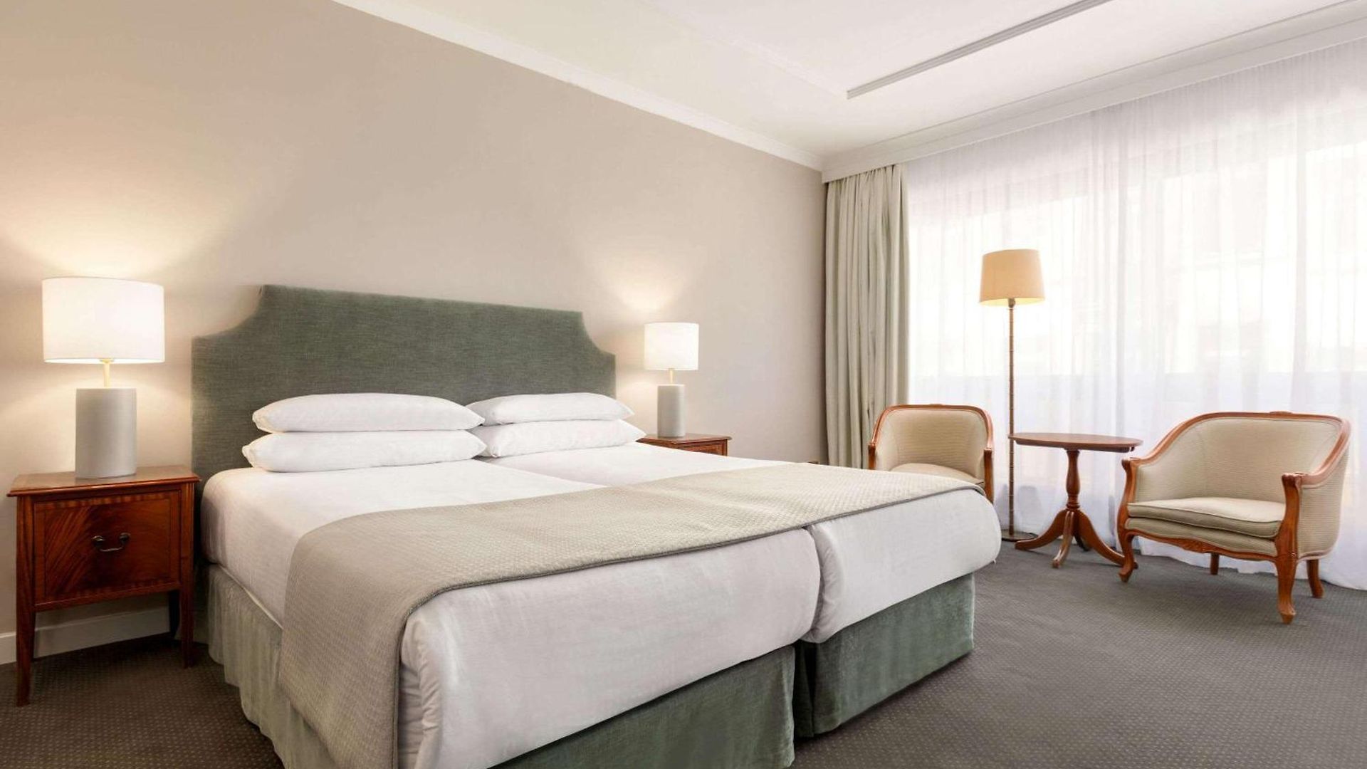 Hotel Avenue Louise Trademark Collection By Wyndham Brussel