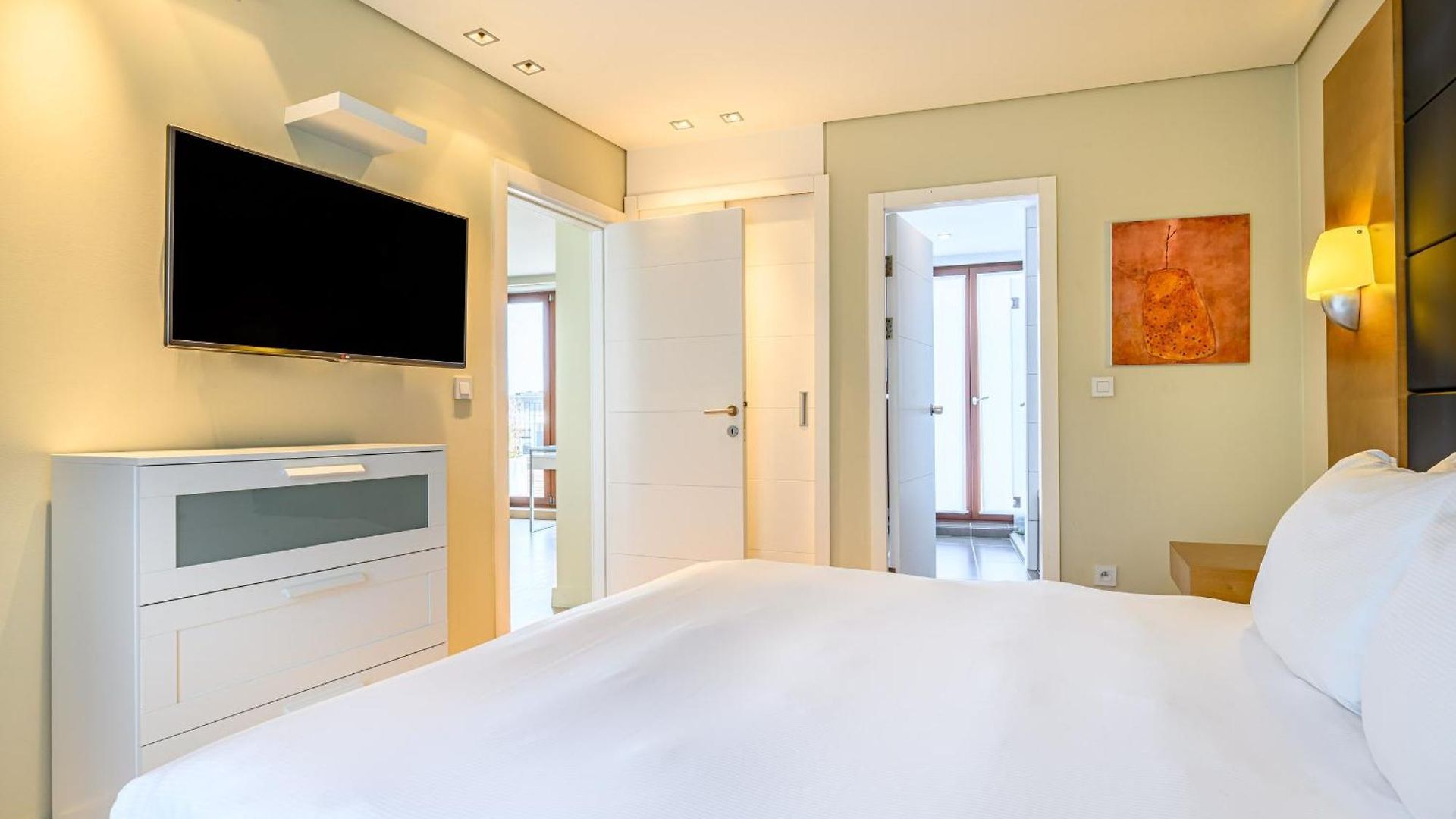 Aparthotel B-aparthotel Grand Place Brussel