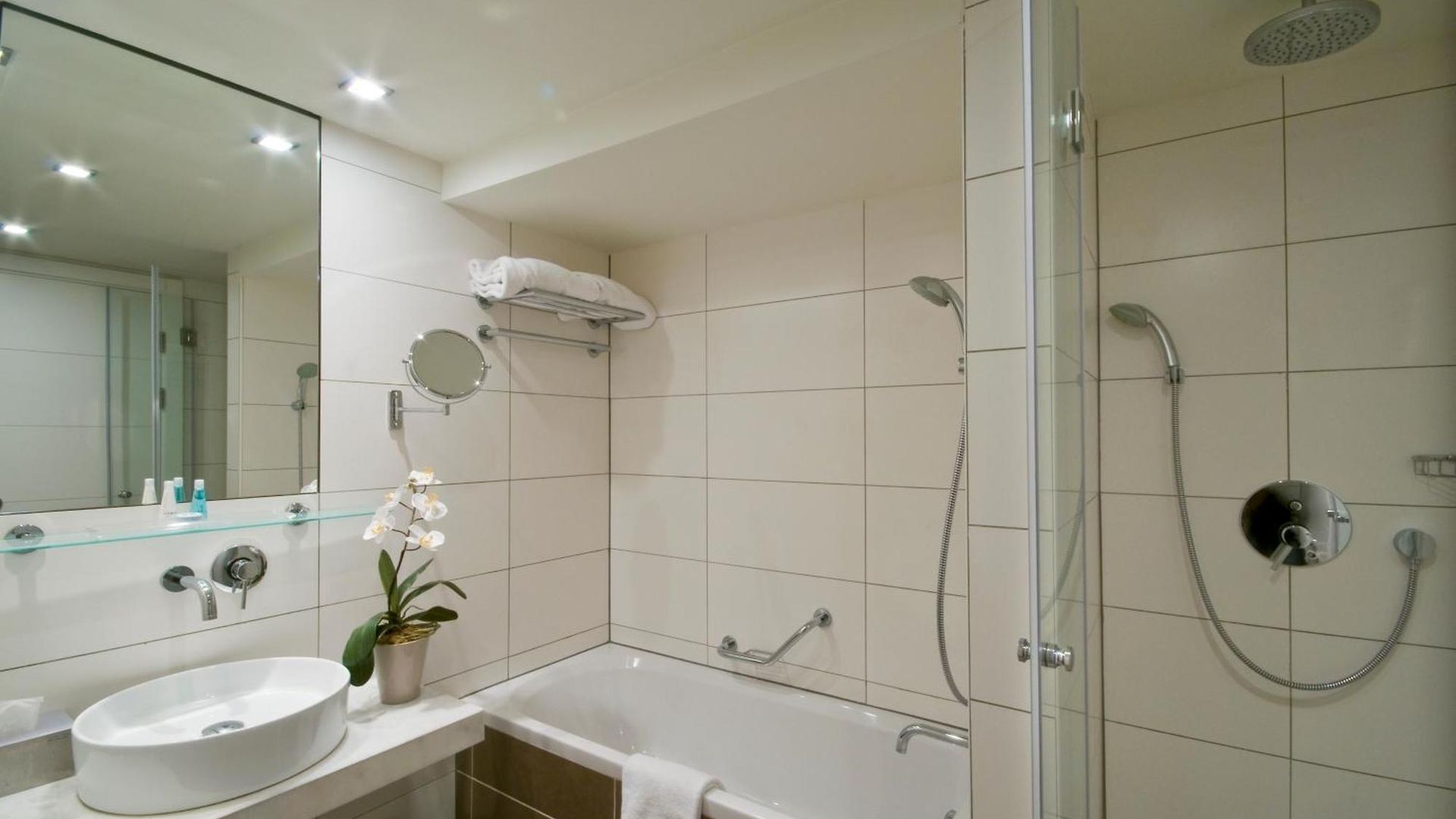 B-aparthotel Grand Place