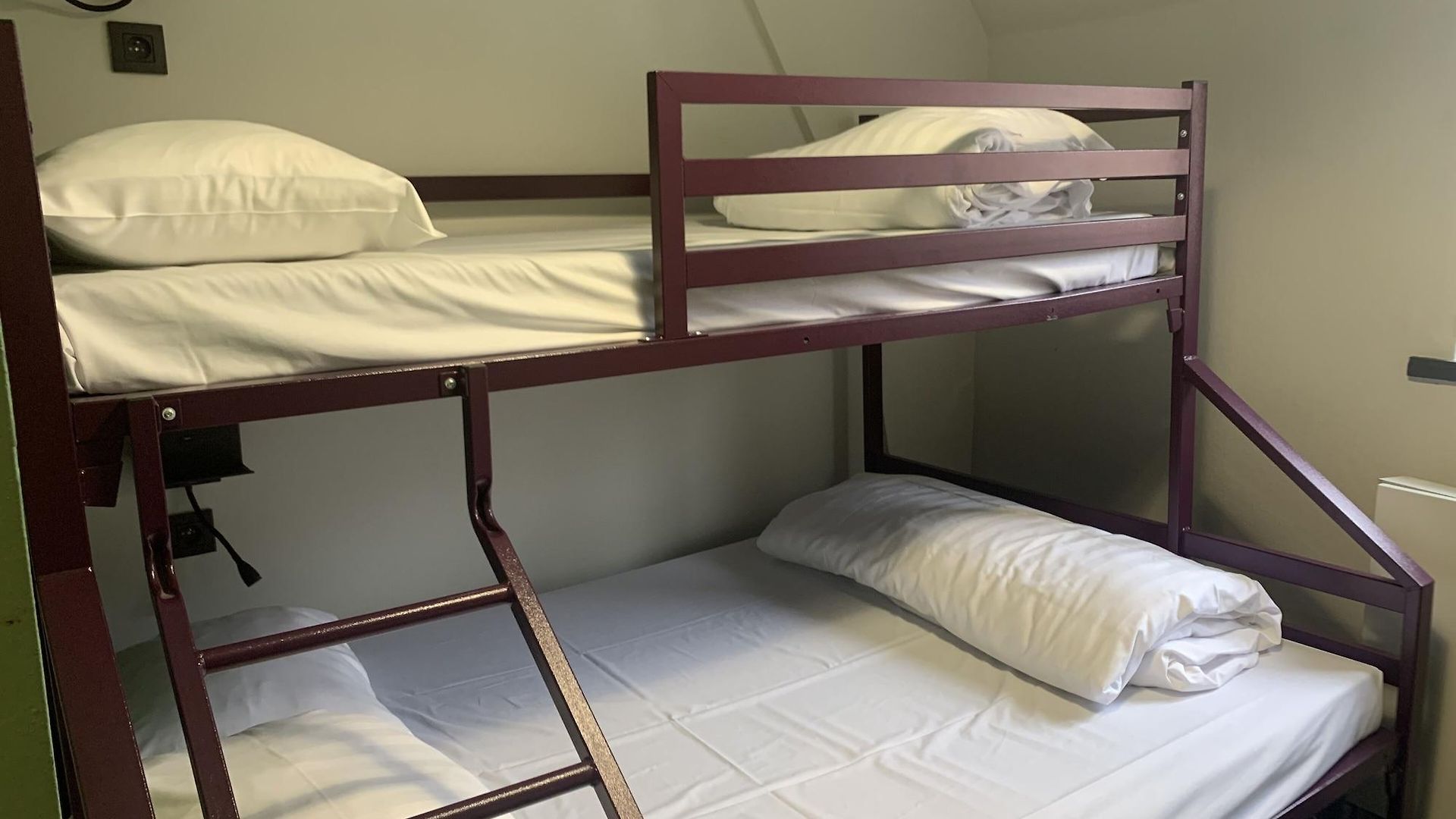 Hotel Safestay Grand Place