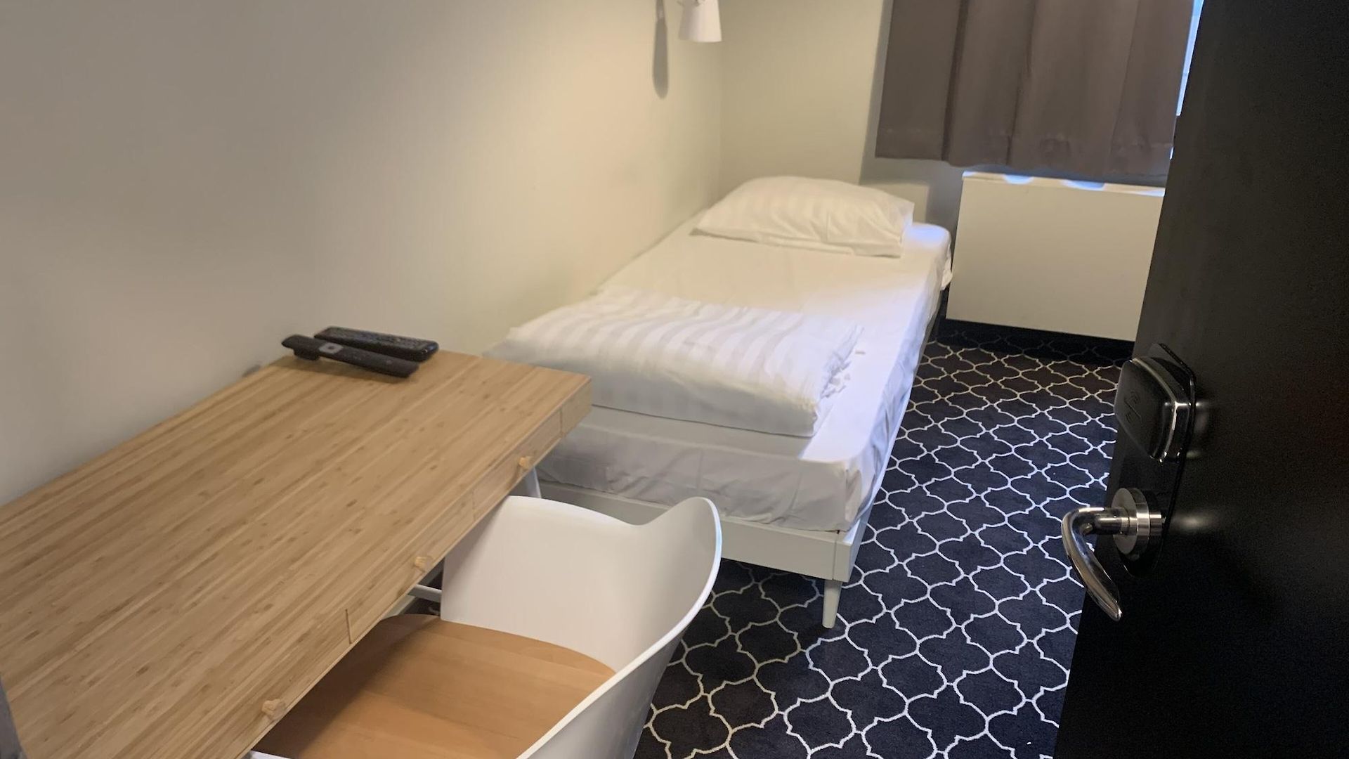 Hotel Safestay Grand Place 3*